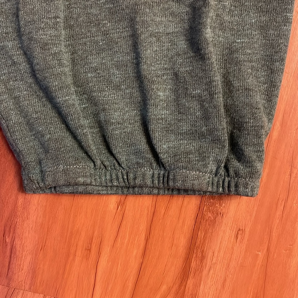 Monrow Capri Joggers - Picture 3 of 5
